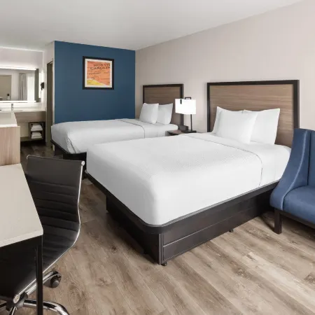 Baymont by Wyndham Fayetteville