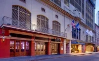 Wyndham New Orleans - French Quarter - 4 estrellas