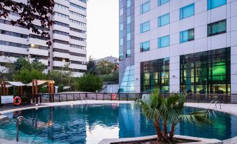 Eurostars Suites Mirasierra