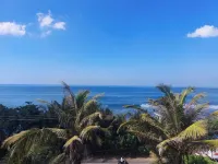 pearl ocean palace - 2-Star