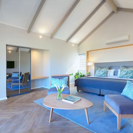 Knysna Hollow Country Estate