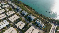 Elegant 1-Bedroom Condo in Fumba Town, Nyamanzi - 3-Star