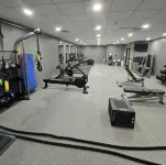 DoubleTree by Hilton Cape Cod - Hyannis - Fitnessstudio