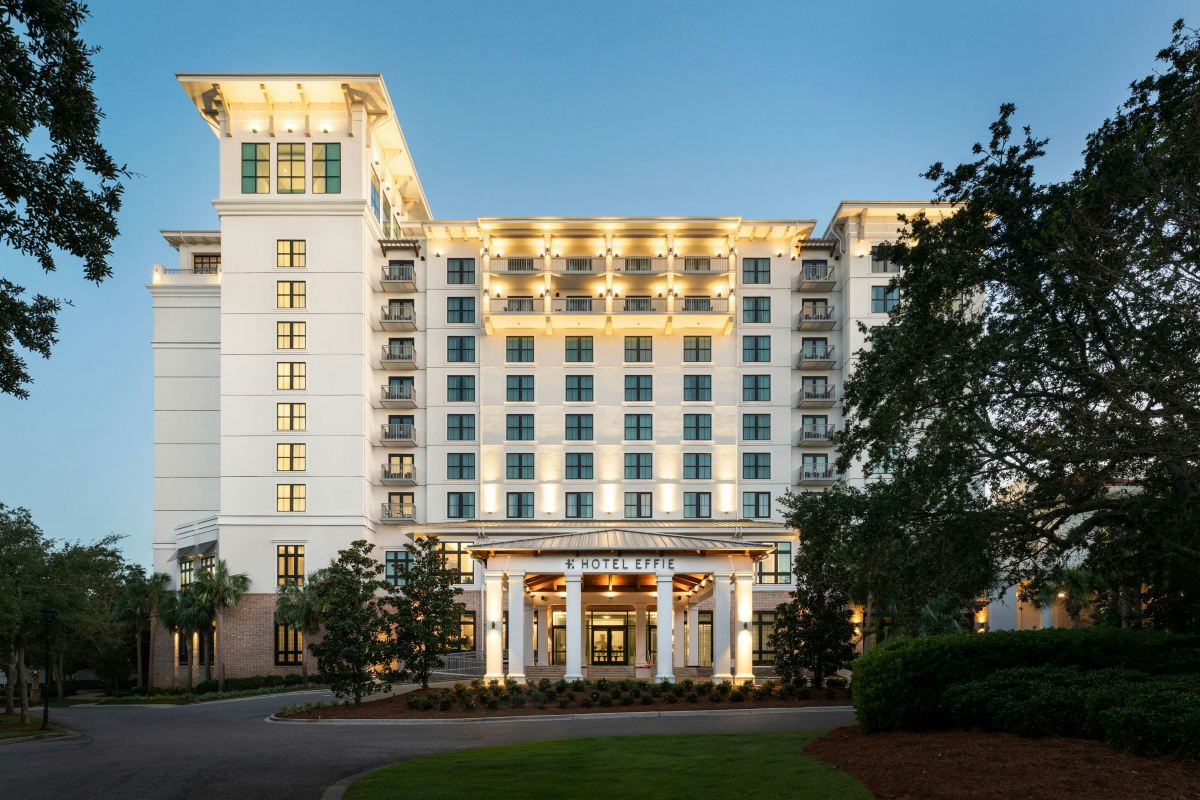 Hotel Effie Sandestin, Autograph Collection