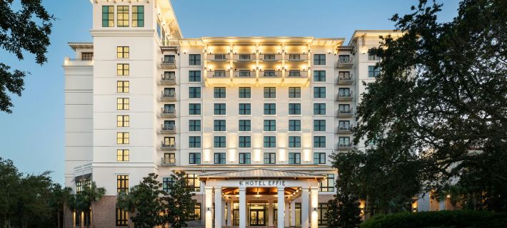 Hotel Effie Sandestin, Autograph Collection Hotels in Walton County