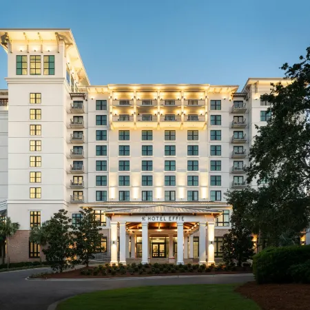 Hotel Effie Sandestin, Autograph Collection