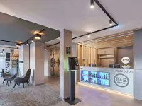 B&B ホテル リップシュタット - Wi-Fi