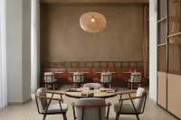 Four Points by Sheraton Dakar Diamniadio - breakfast