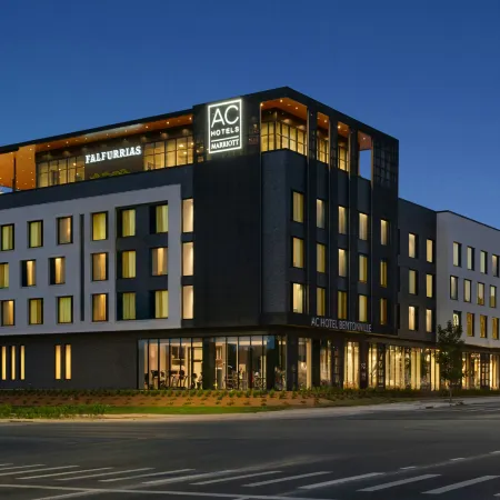 AC Hotel Bentonville
