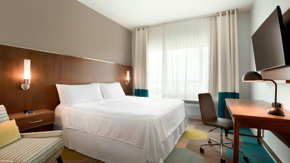 Four Points by Sheraton Miami Airport