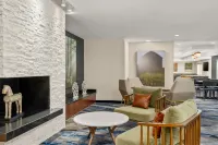 Fairfield Inn & Suites Chicago Naperville/Aurora - WiFi