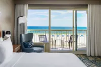 Four Points by Sheraton Destin-Fort Walton Beach - spa