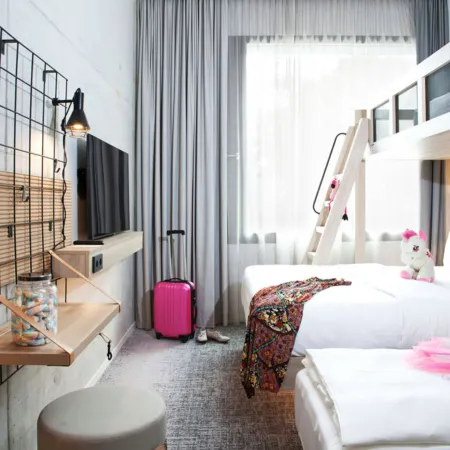 Moxy Rust Hotels in Rust