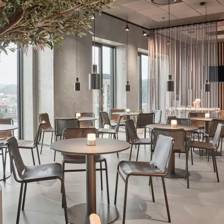 Four Points Flex by Sheraton Vejle