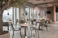 Four Points Flex by Sheraton Vejle - bar