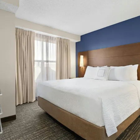 Residence Inn Norfolk Airport