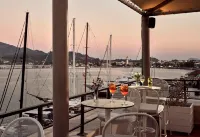 Strada Marina Hotel - romantique