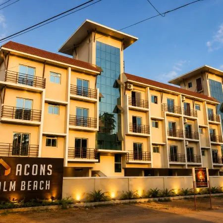 Acons Palm Beach