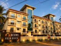 Acons Palm Beach - Wifi