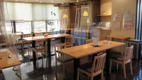 藤澤橫濱湘南台第一飯店 - 早餐