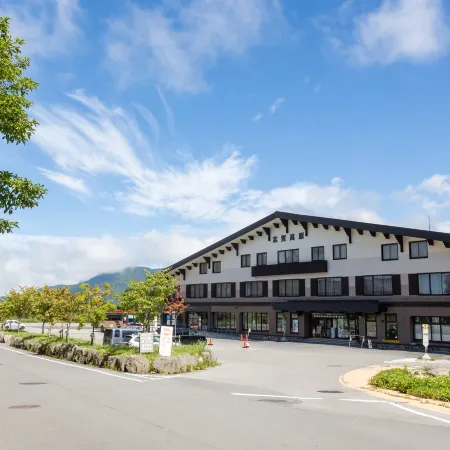 Shiga Grand Hotel