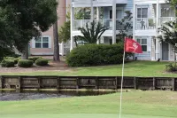 Golf Resort Studion Villa 1202l in the Heart of NC Seafood Country by Redawning - 3-Star
