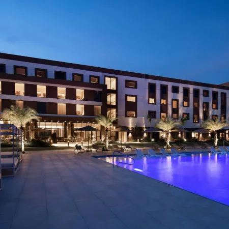 AC Hotel Punta Cana