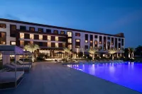 AC Hotel Punta Cana - Infinity Pools