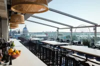Hotel William Gray - balcony