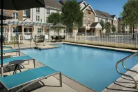 TownePlace Suites Suffolk Chesapeake - Pool
