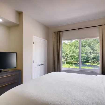 Residence Inn Brunswick