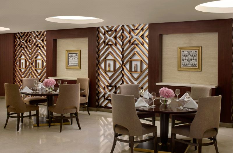 Sheraton Makkah Jabal Al Kaaba Hotel photo 5