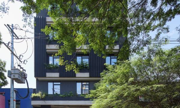 Hunters Hotel Medellin