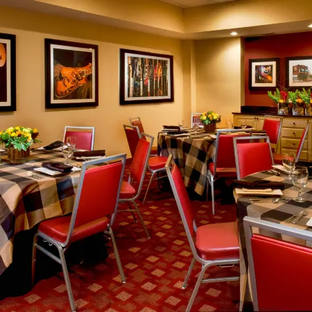 Four Points by Sheraton Memphis East