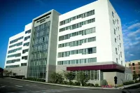 Residence Inn Cincinnati Midtown/Rookwood - Pet friendly