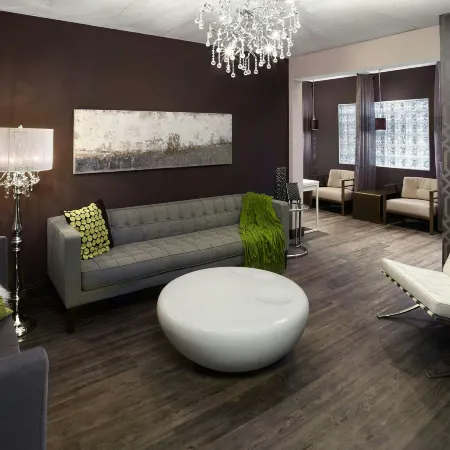 Four Points by Sheraton Hotel & Suites Calgary West