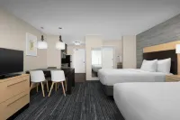戈爾茲伯勒萬豪TownePlace Suites酒店 - 宠物友好