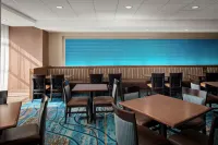 Fairfield Inn & Suites Easton - breakfast