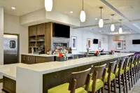 Hilton Garden Inn  Phoenix/Tempe ASU Area - bar