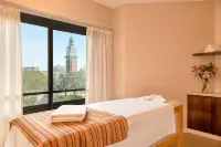 Park Tower, a Luxury Collection Hotel, Buenos Aires - spa