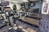 Fairfield Inn & Suites Athens I-65 - Gym