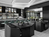 AC Hotel Washington DC Capitol Hill Navy Yard Hotels near District Wharf