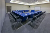 City Express Junior by Marriott Villahermosa - parking