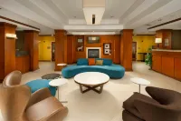 Fairfield Inn & Suites Marshall - Gym