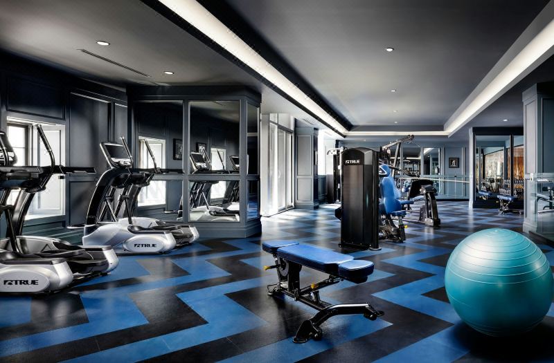 Bisha, a Luxury Collection Hotel, Toronto photo 3