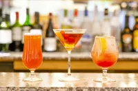 ミレニアム ホテル グラスゴー - バー