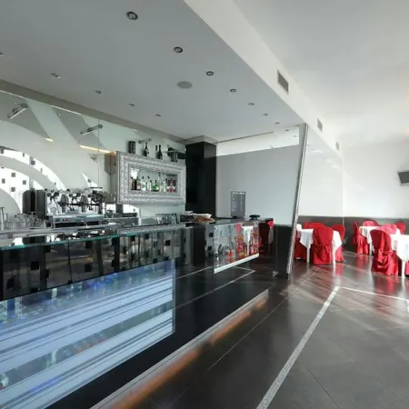 Hotel Relax Roma Nord