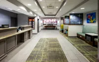 Hampton Inn & Suites Mobile I-65 @ Airport Blvd. - Pet friendly