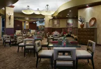 Embassy Suites by Hilton Hampton Convention Center - breakfast