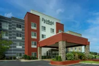 Fairfield Inn & Suites Atmore - Swimmingpools
